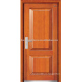 Puerta de madera acero fuerte de la (JKD-232) de puerta acorazada de seguridad Exterior